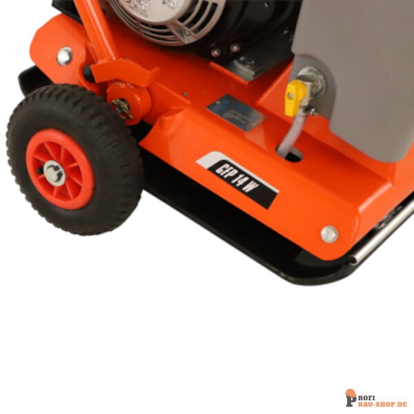 nortonclipper/Norton_Clipper_70184608009 Compactors Clipper CFP 14W Diesel 3.60 kW_219561